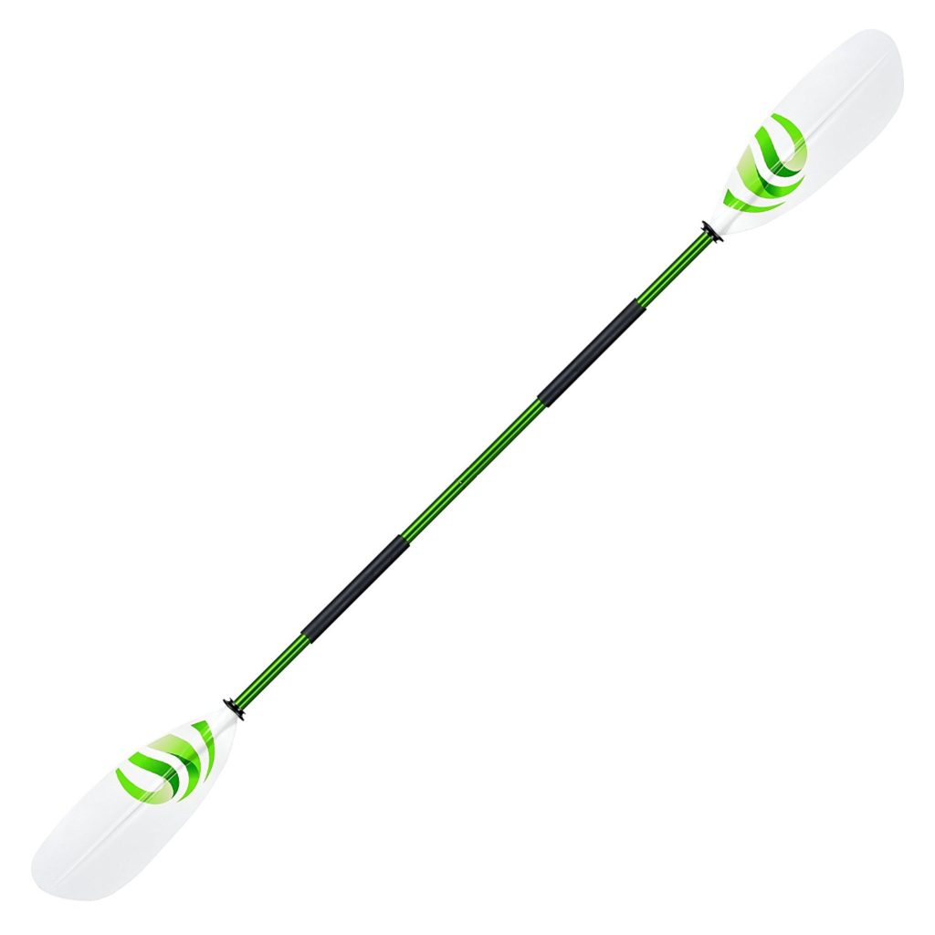 Shoreline Marine Propel Motion Kayak Paddle reviews 