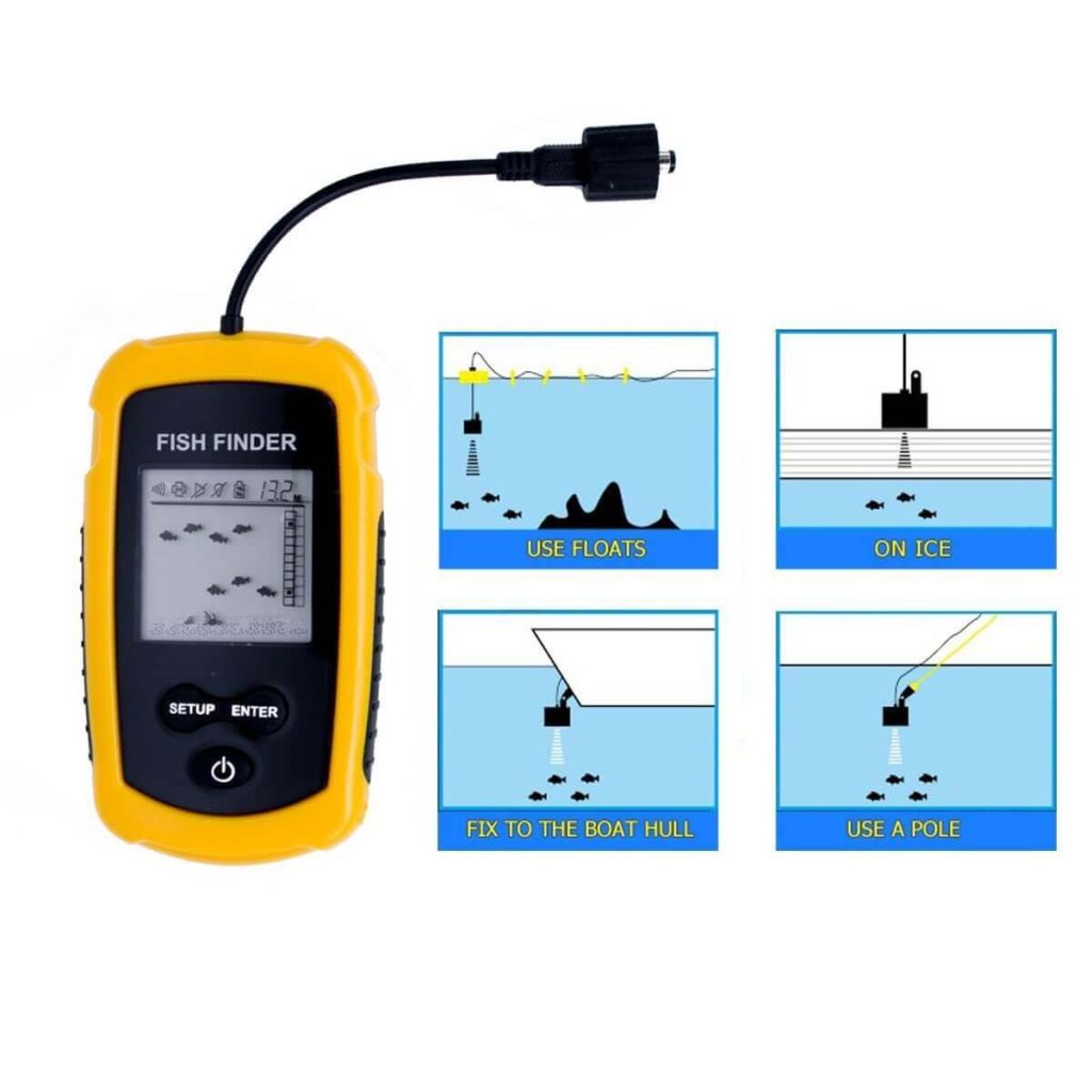 Best Fish Finder