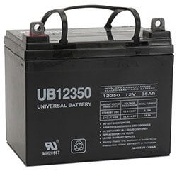 Best Trolling Motor Battery