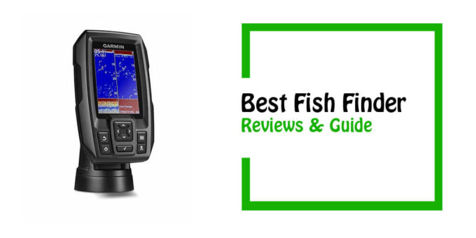 best fish finder reviews & Guide