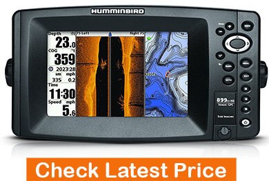 Humminbird 899ci SI HD Review