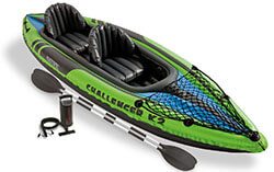 Best Inflatable Kayak