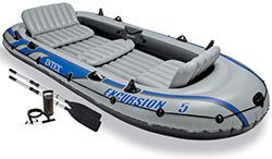 Best Inflatable Kayak