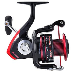 10 Best Spinning Reel