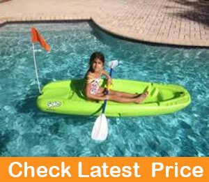 Pelican Kayak Reviews