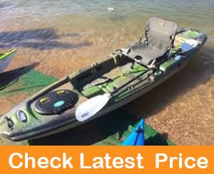 Best Pelican Kayak