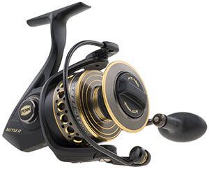 Best Spinning Reel