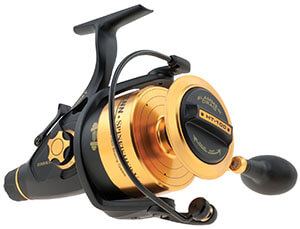 Best Spinning Reel