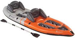 Best Inflatable Kayak