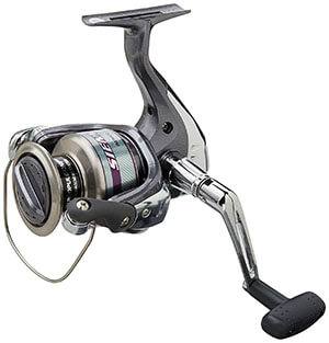 Best Spinning Reel