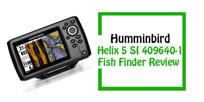 Helix 5 SI Review