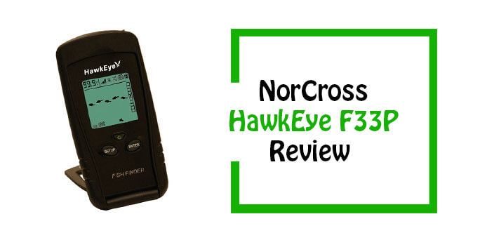 NorCross HawkEye F33P review