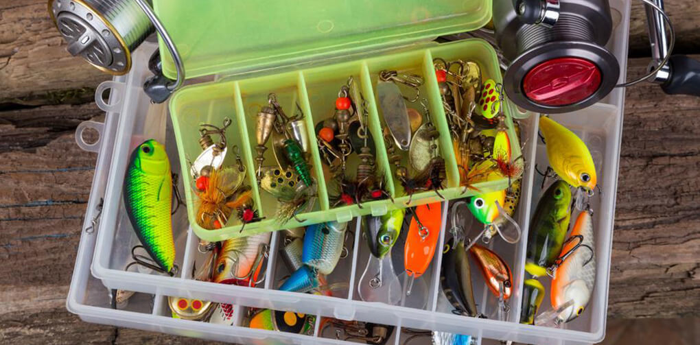 Best Bass Fishing Lures