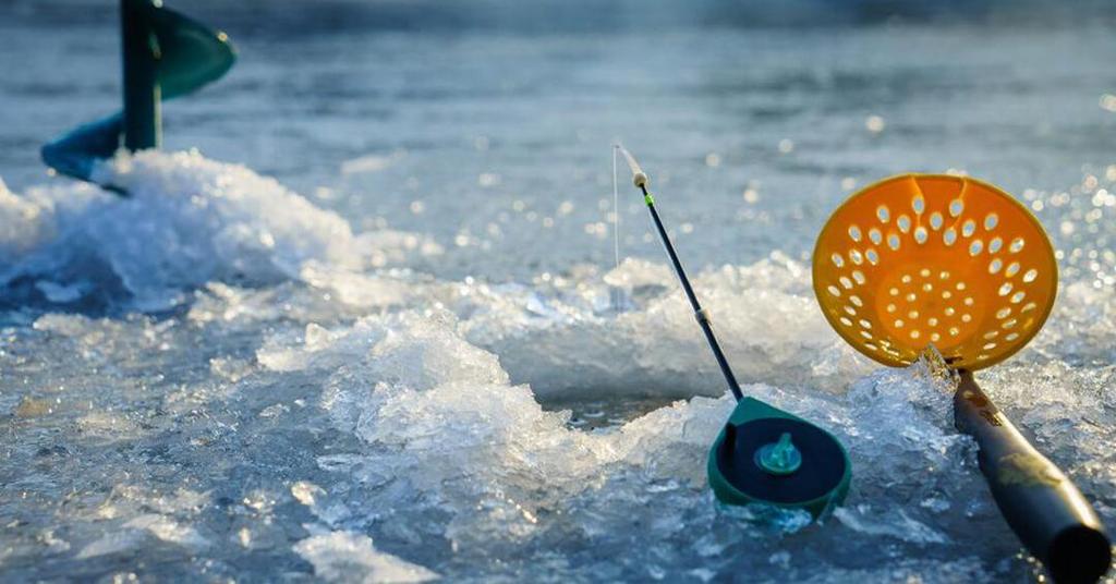 Ice Fishing Tips