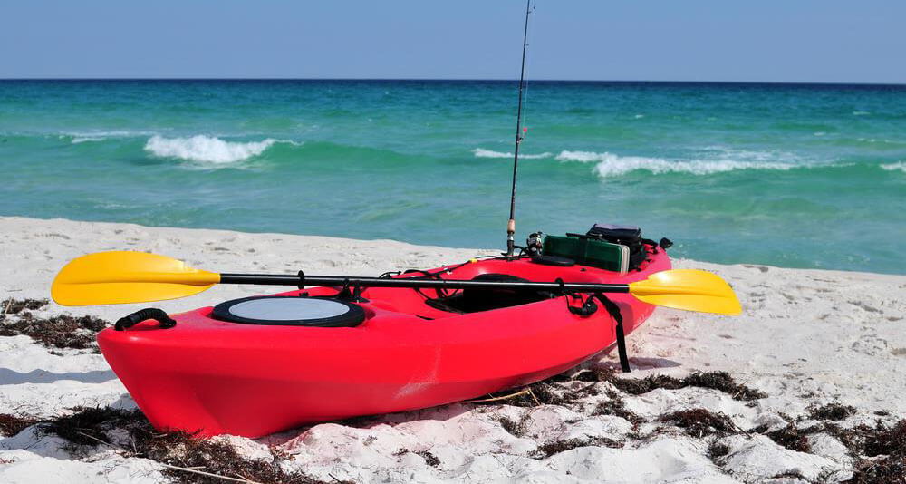 Best Fishing Kayak Under 700