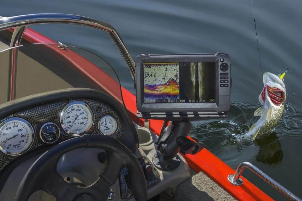 Best Fish Finder Under 300