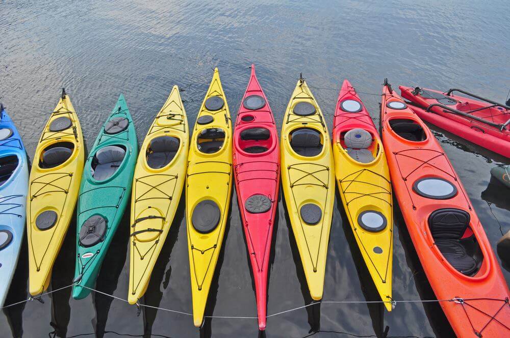 Best Fishing Kayak Under 500