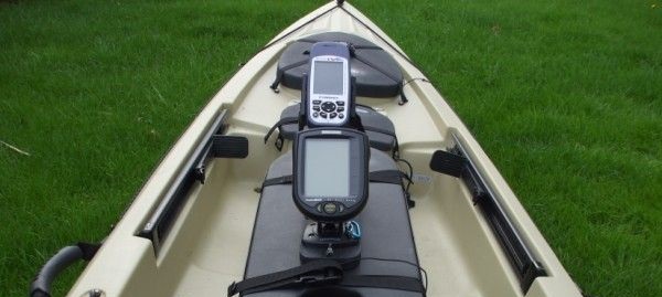 Best Kayak GPS