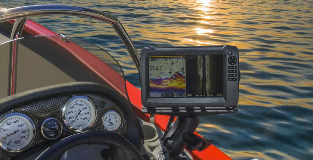 Best Fish Finder Under 400