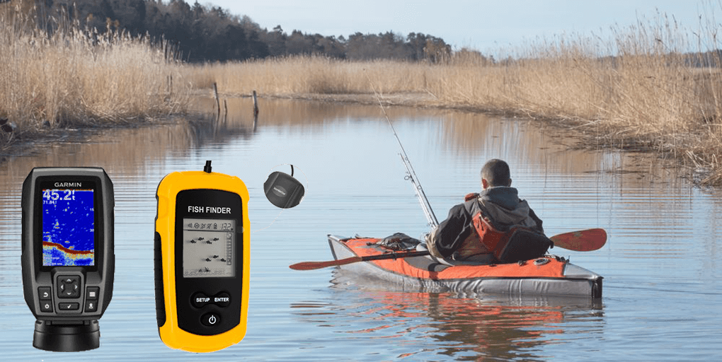 Best Portable Fish Finder