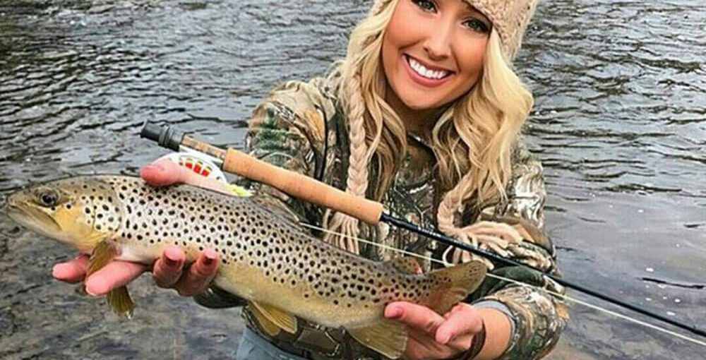 trout fishing tips