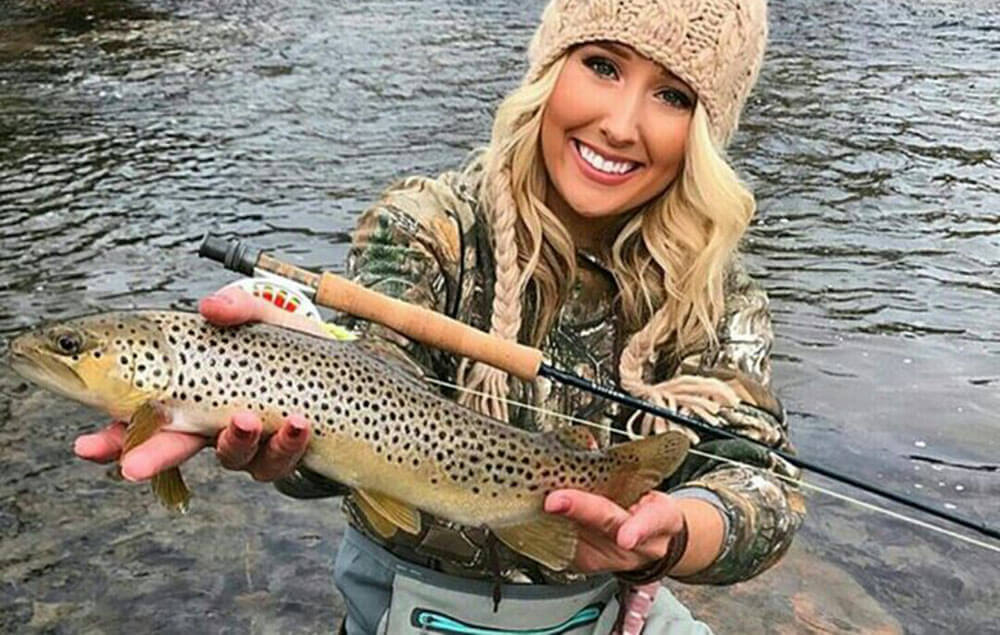 trout fishing tips
