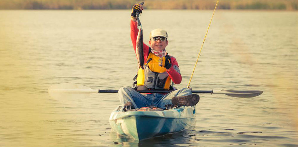 best fishing kayak under 400