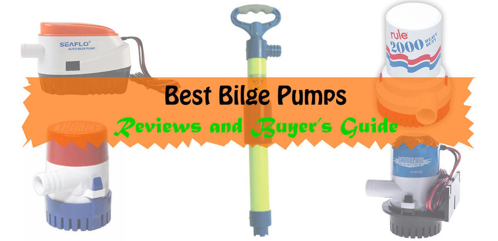 Best Bilge Pumps