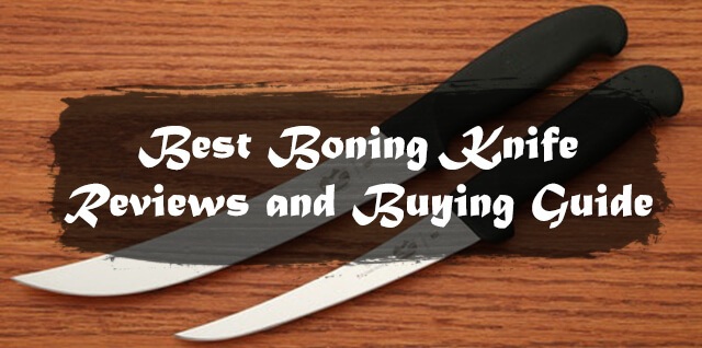 Best Boning Knife