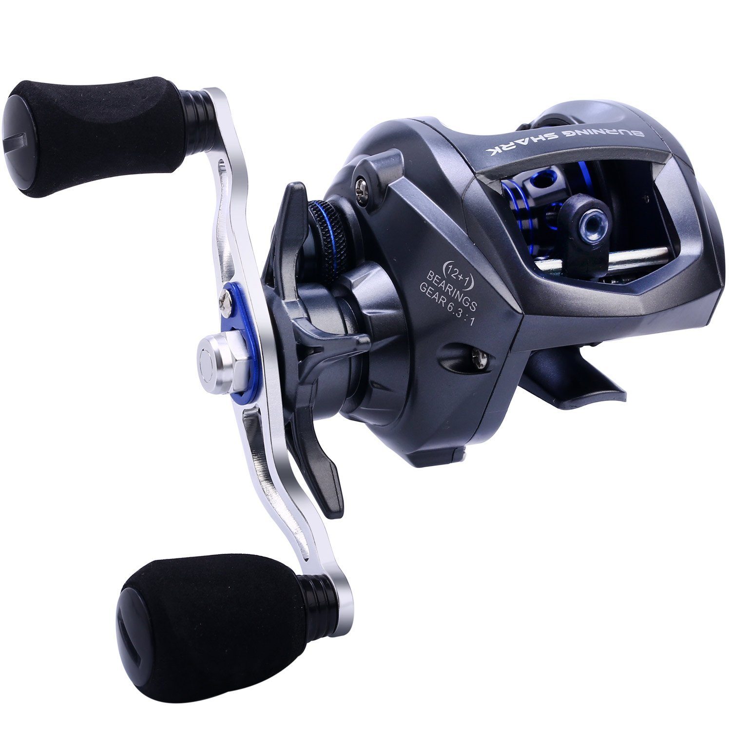 best spinning fishing reel