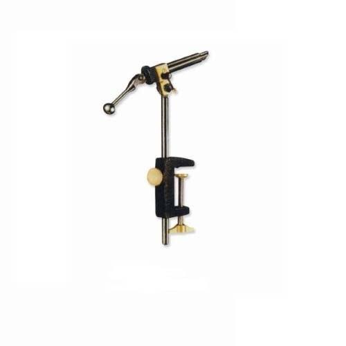 best fly tying vise