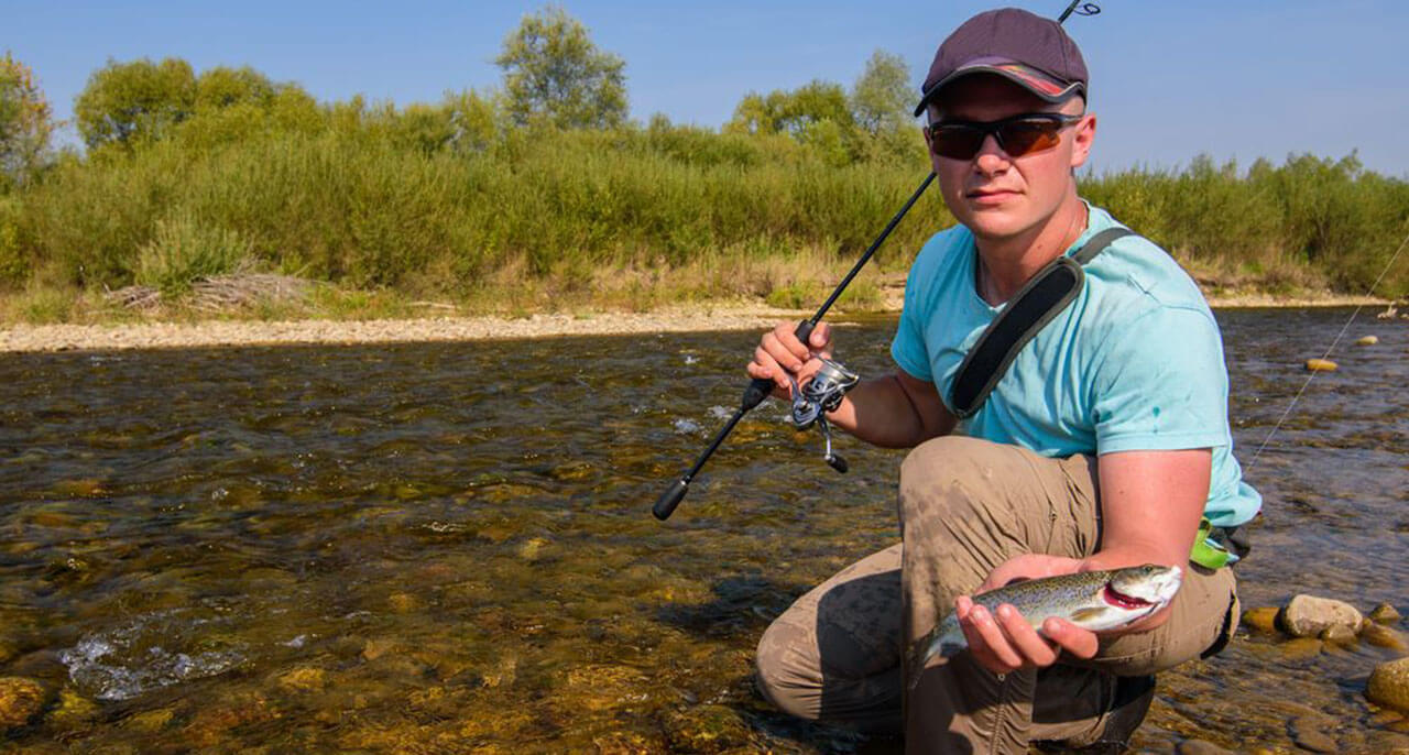 5 Best Fishing Sunglasses Under 50 2018 Reviews and Buying Guide