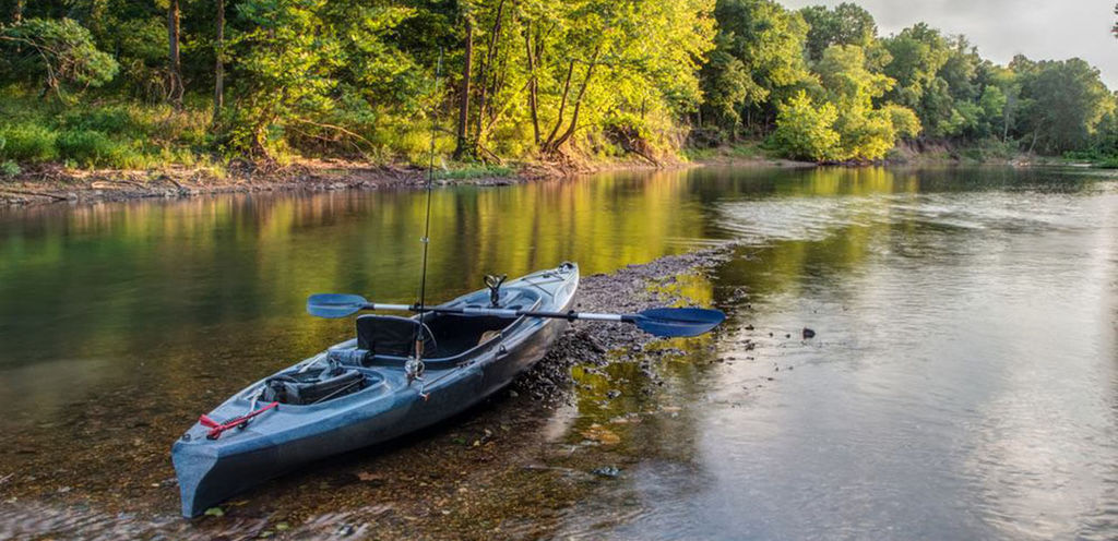 Best Fishing Kayak Under 600