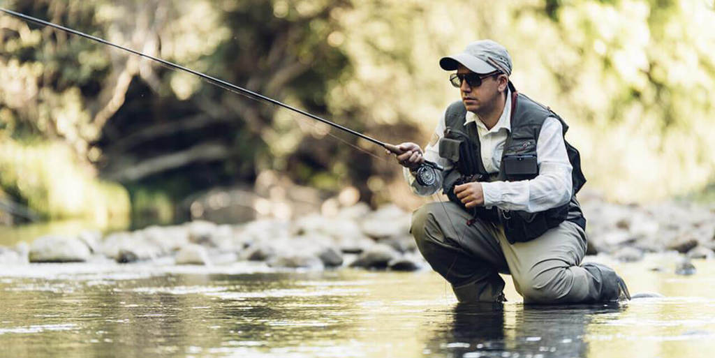 Best Fishing Vests