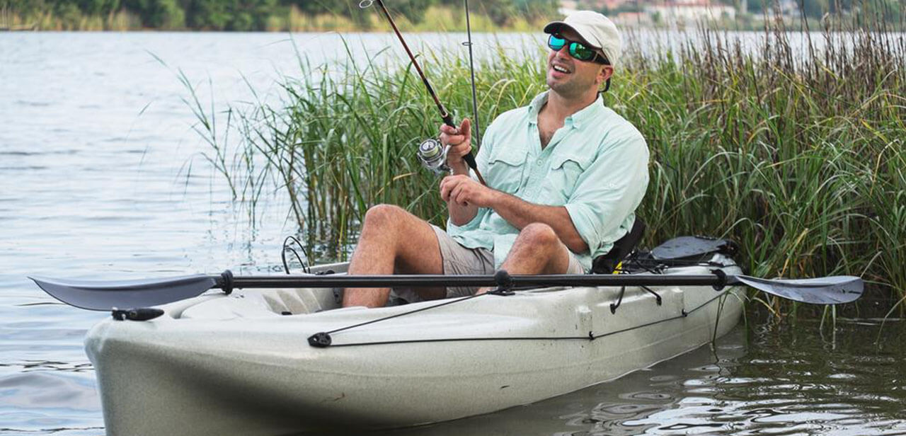 Best Sit On Top Kayak 2018 Top Rated SOT Kayaks For The Money