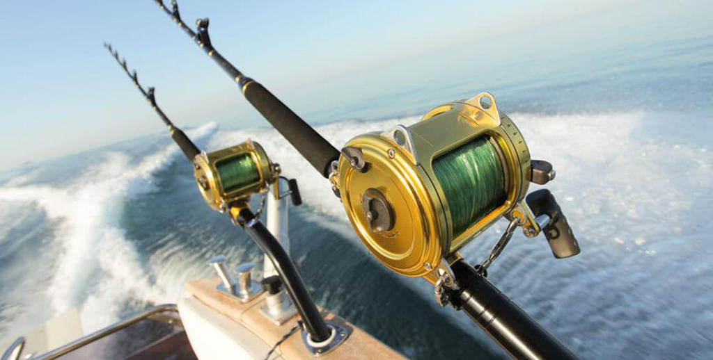 Best Trolling Reels