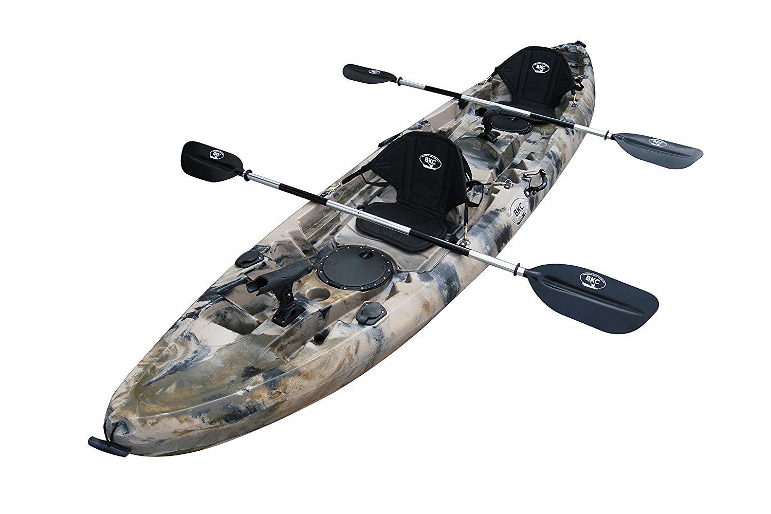 best fishing kayak