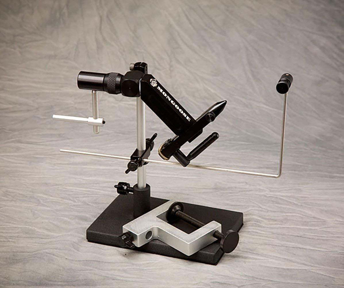 best fly tying vise