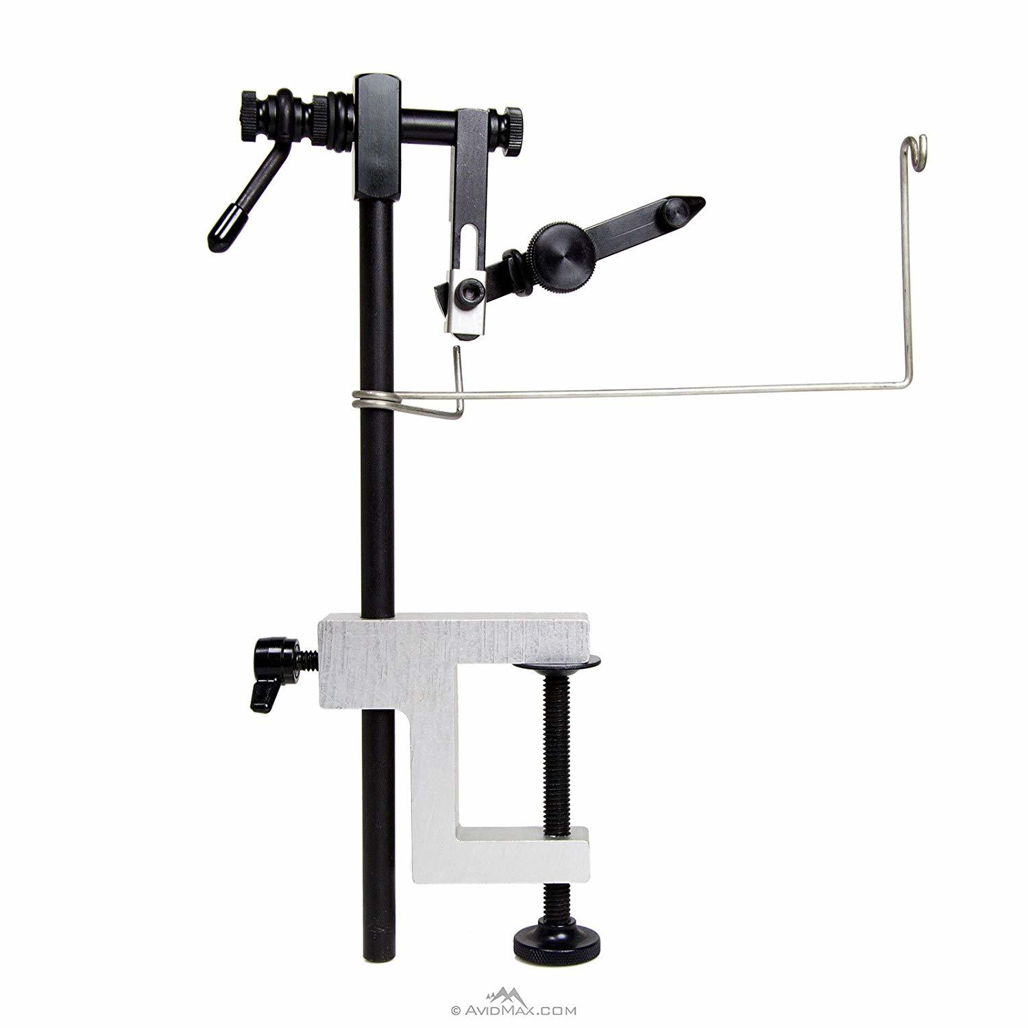 best fly tying vise