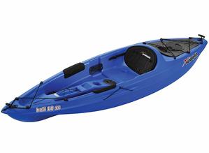 best fishing kayak