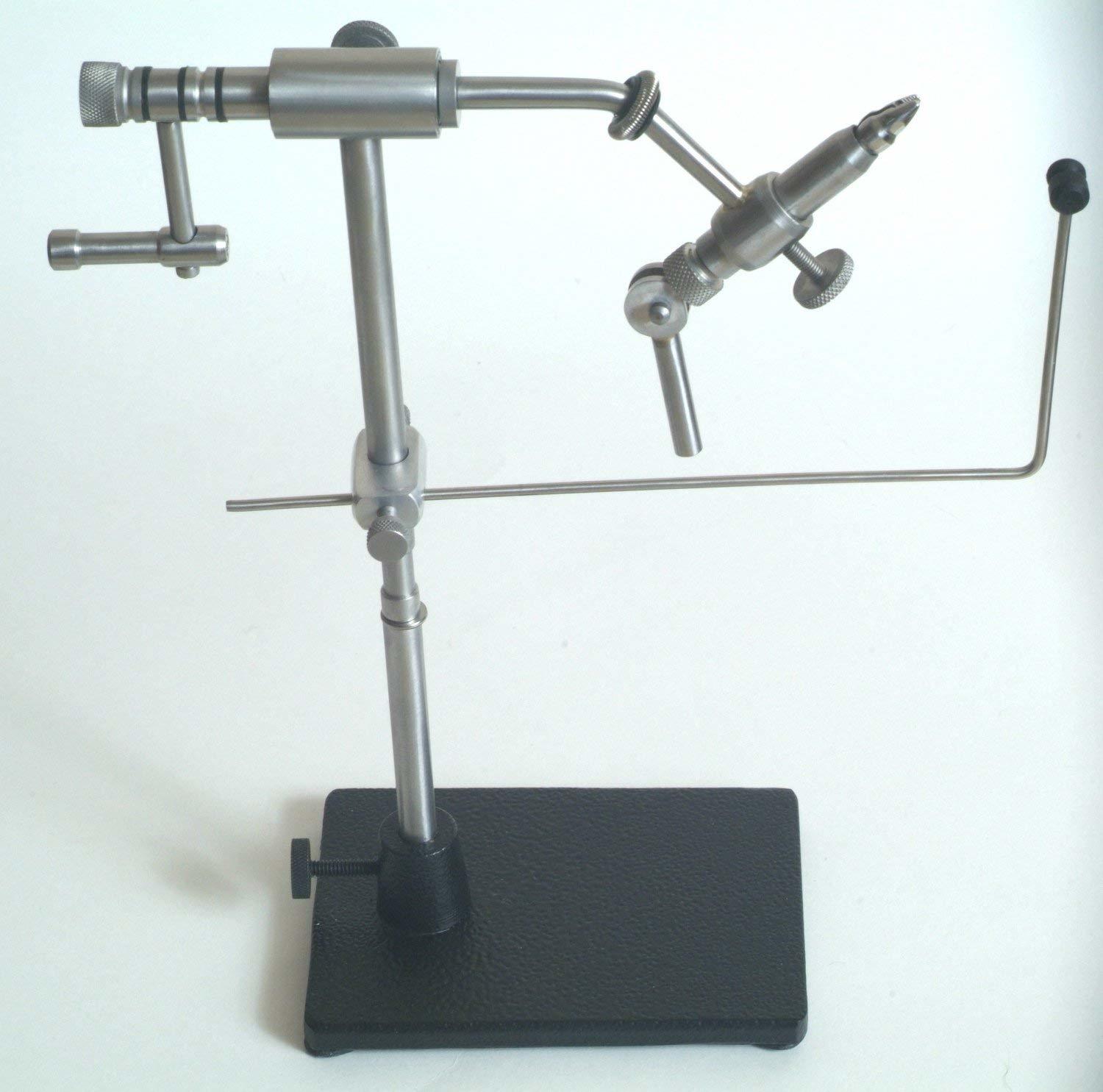 best fly tying vise