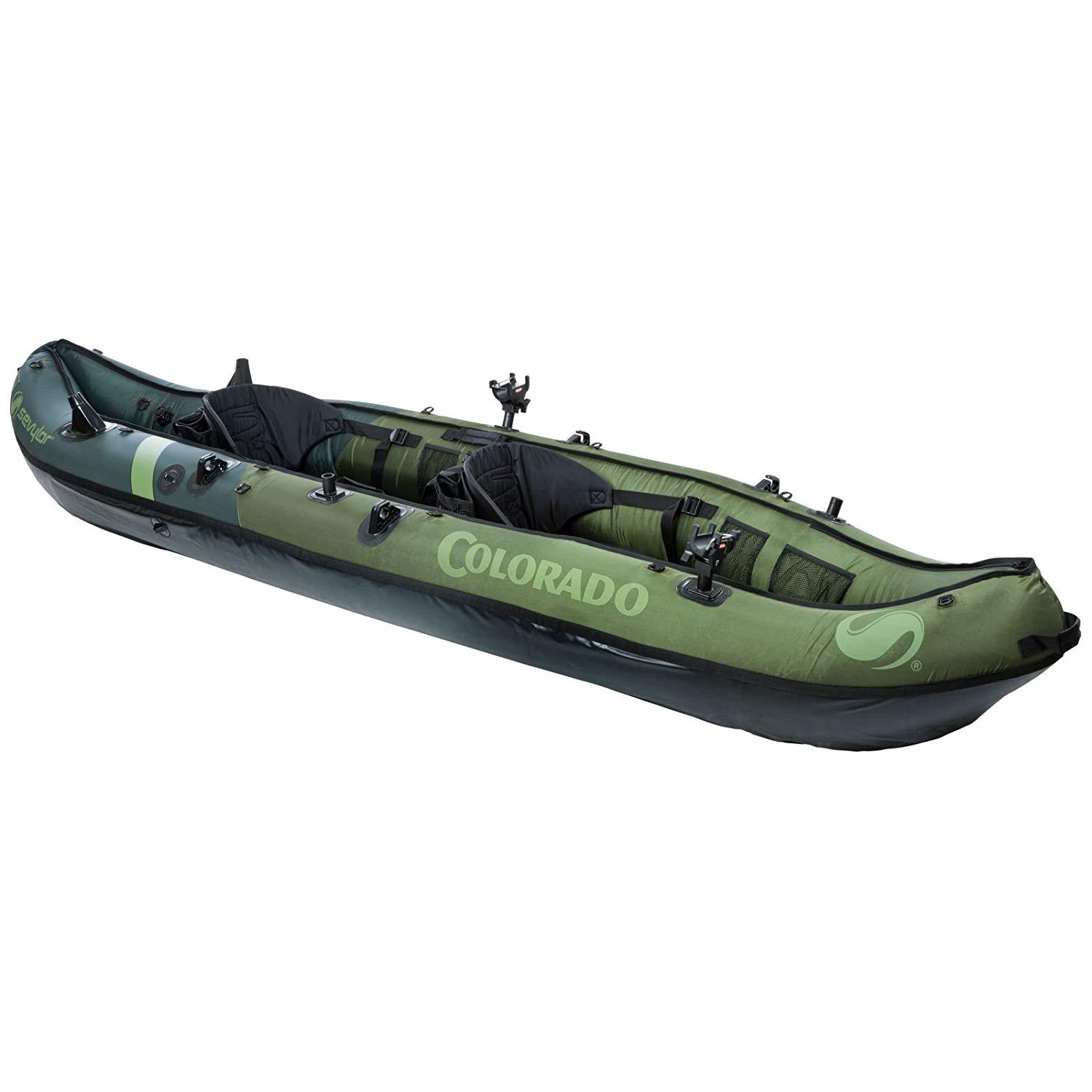 best fishing kayak