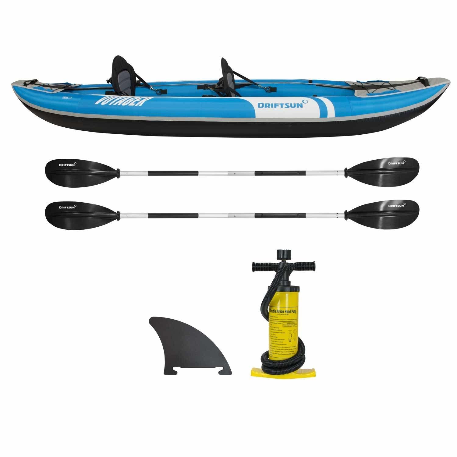 best fishing kayak