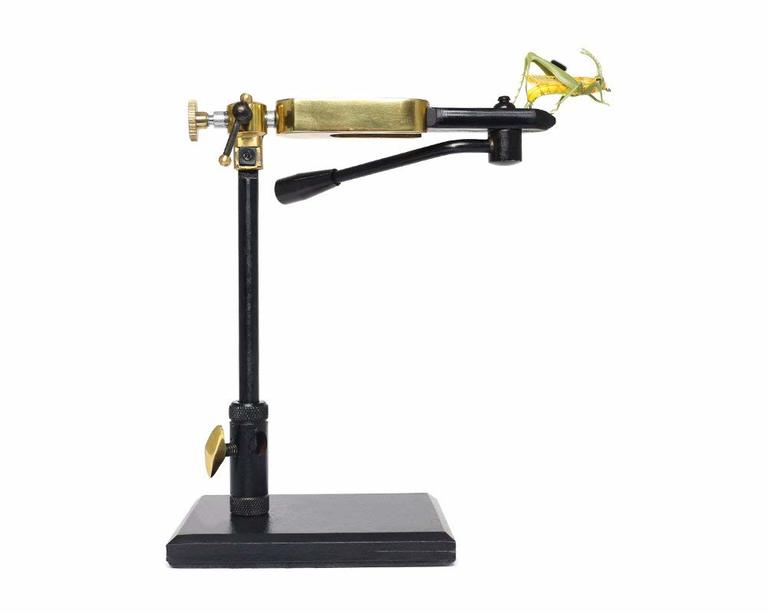 Best Fly Tying Vise Choices In 2018 Reviews and Buyer Guide
