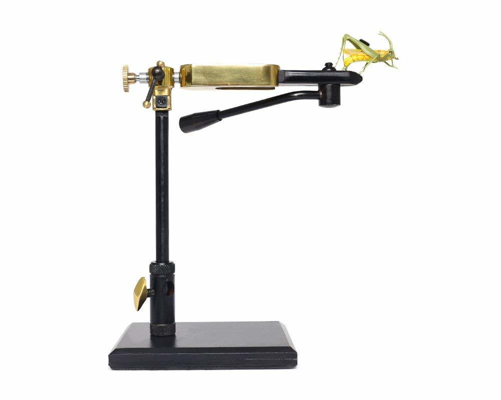 best fly tying vise