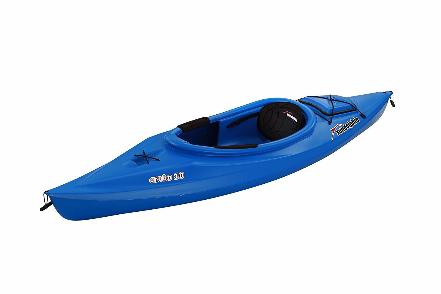 best kayaks for kids