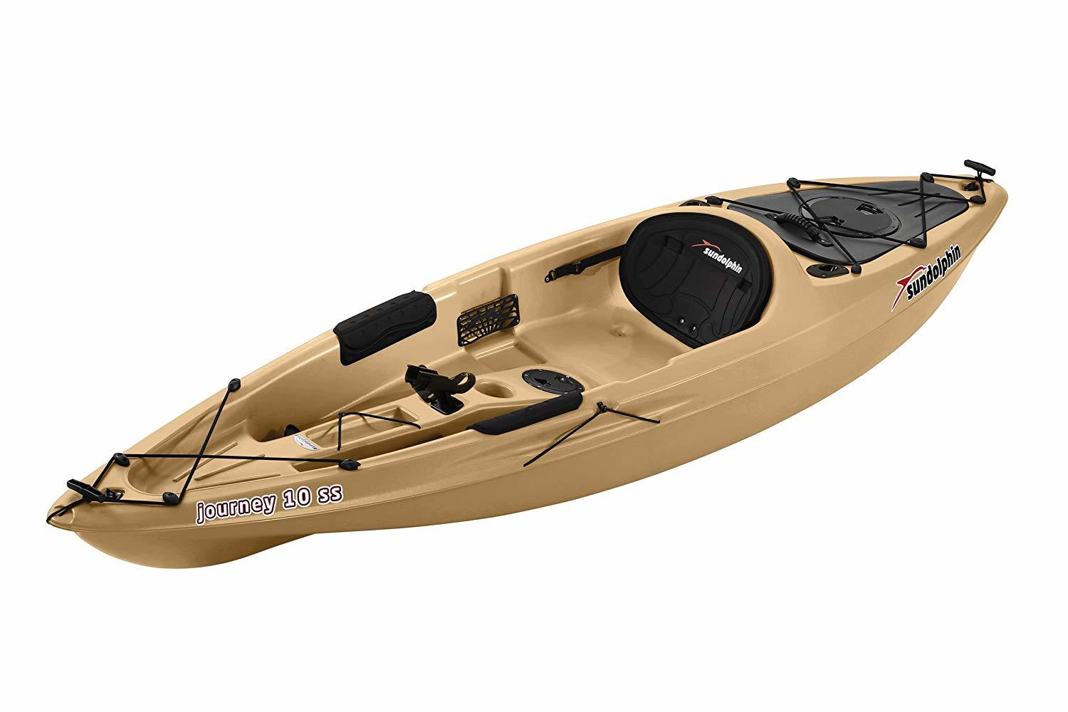 best kayak for kids