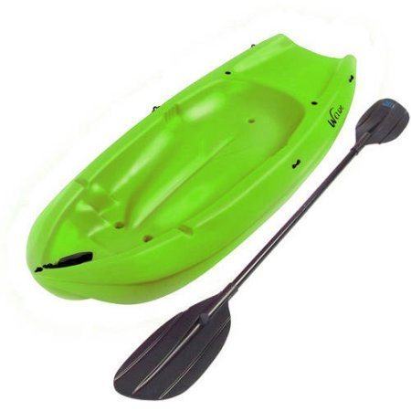 best kayak for kids