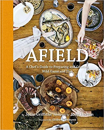 best fish cookbooks