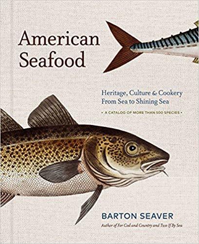 best fish cookbooks